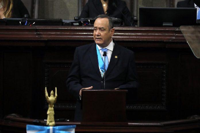Alejandro-Giammattei