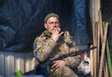 OEA: detengan actos que sean crímenes de guerra en Ucrania