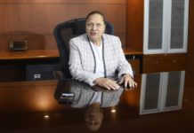 A último momento, Consuelo Porras presenta pruebas de descargo contra 5 tachas