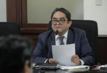 S.O.S. Usac de Rodas denuncia retardo de resultados en el Colegio de Humanidades