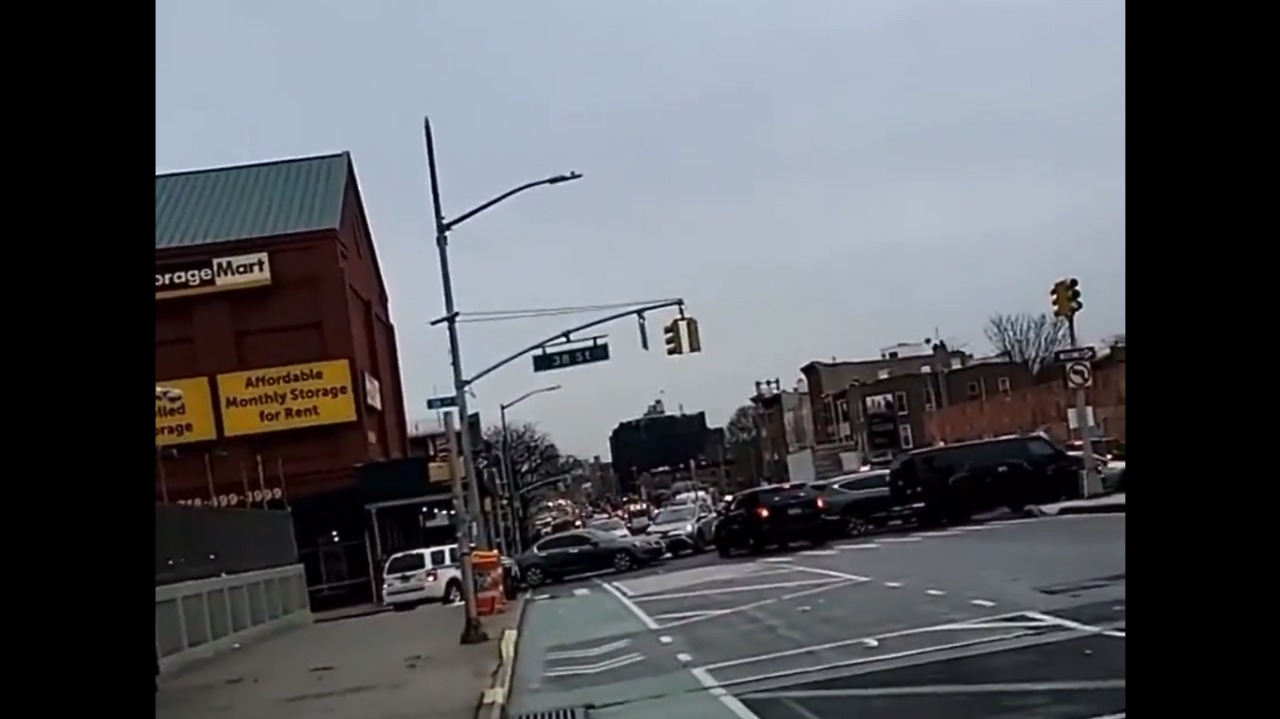 tiempo en brooklyn cada hora