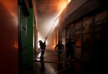 Ucrania: Rusia mueve tropas élites a nuevo campo de batalla