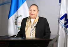 Tres días de votar, las presiones y un amparo: la receta para Porras