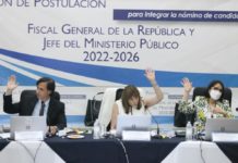 CNE: Pedimos a Postuladora evaluar sin intereses espurios, pasó lo contrario