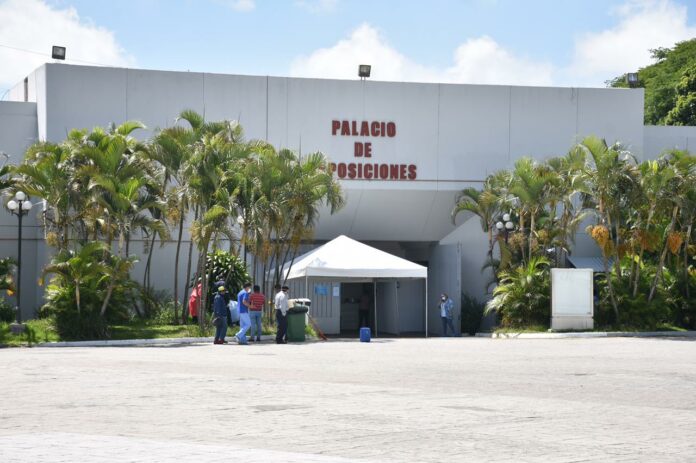 Palacio