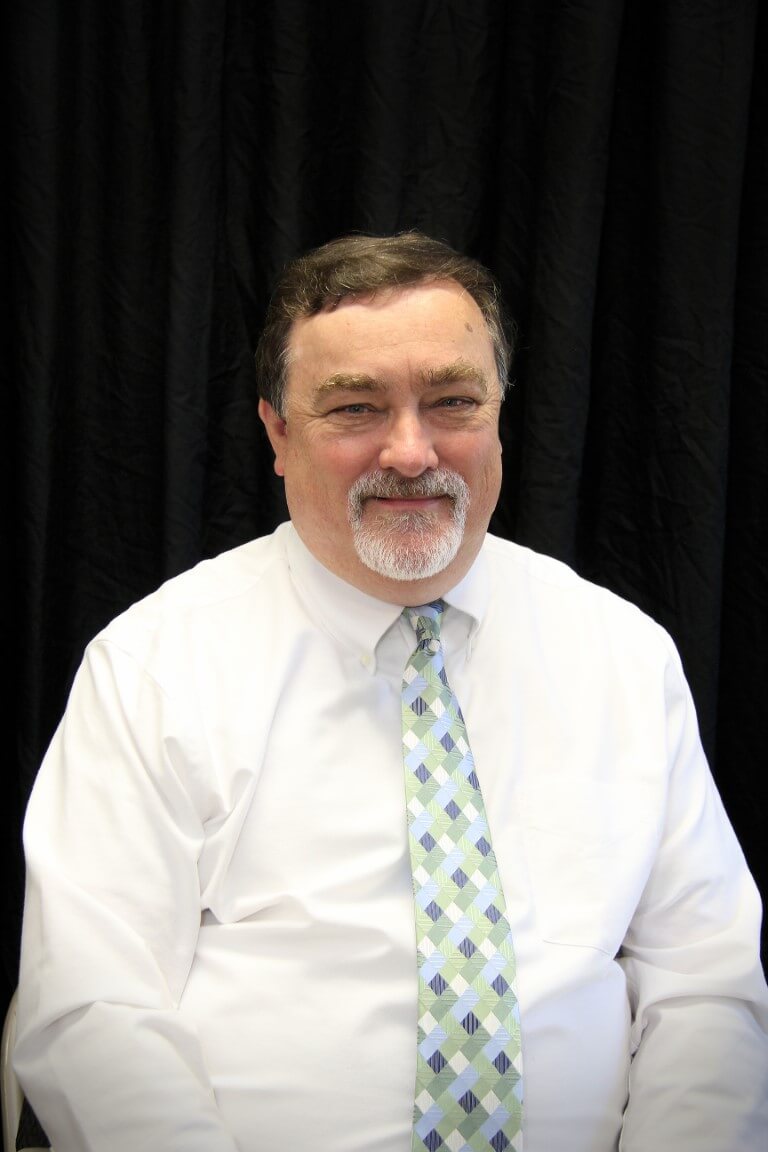 Roger Bolin