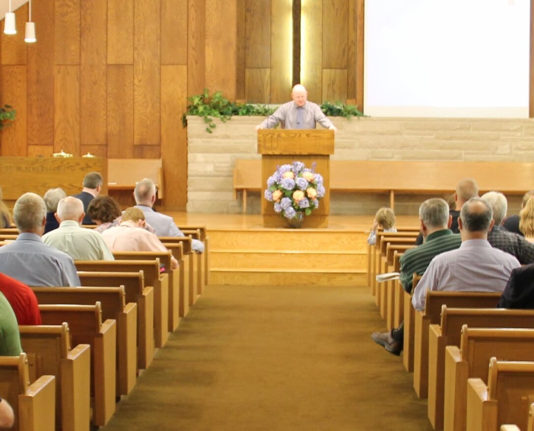lakeside church of christ, springfield, IL