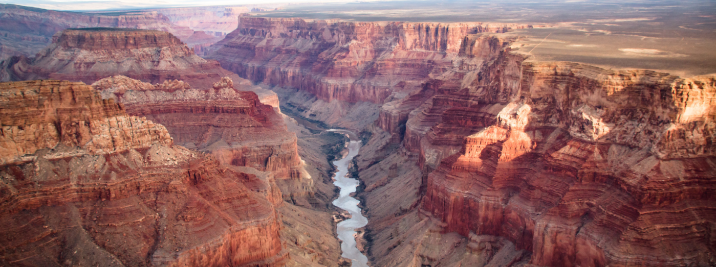 Arizona and Utah
