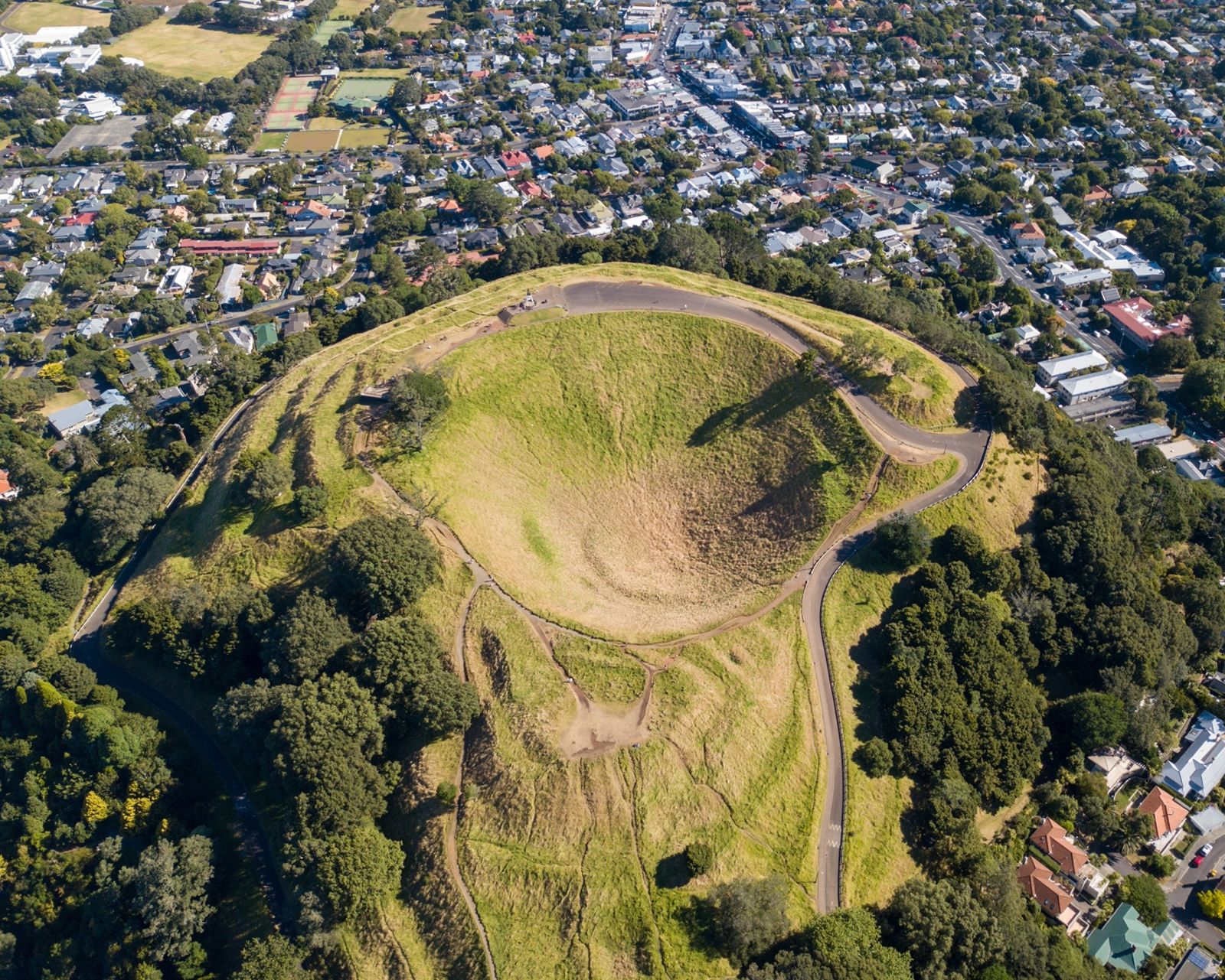 JOURNEY ACROSS CONTINENTS