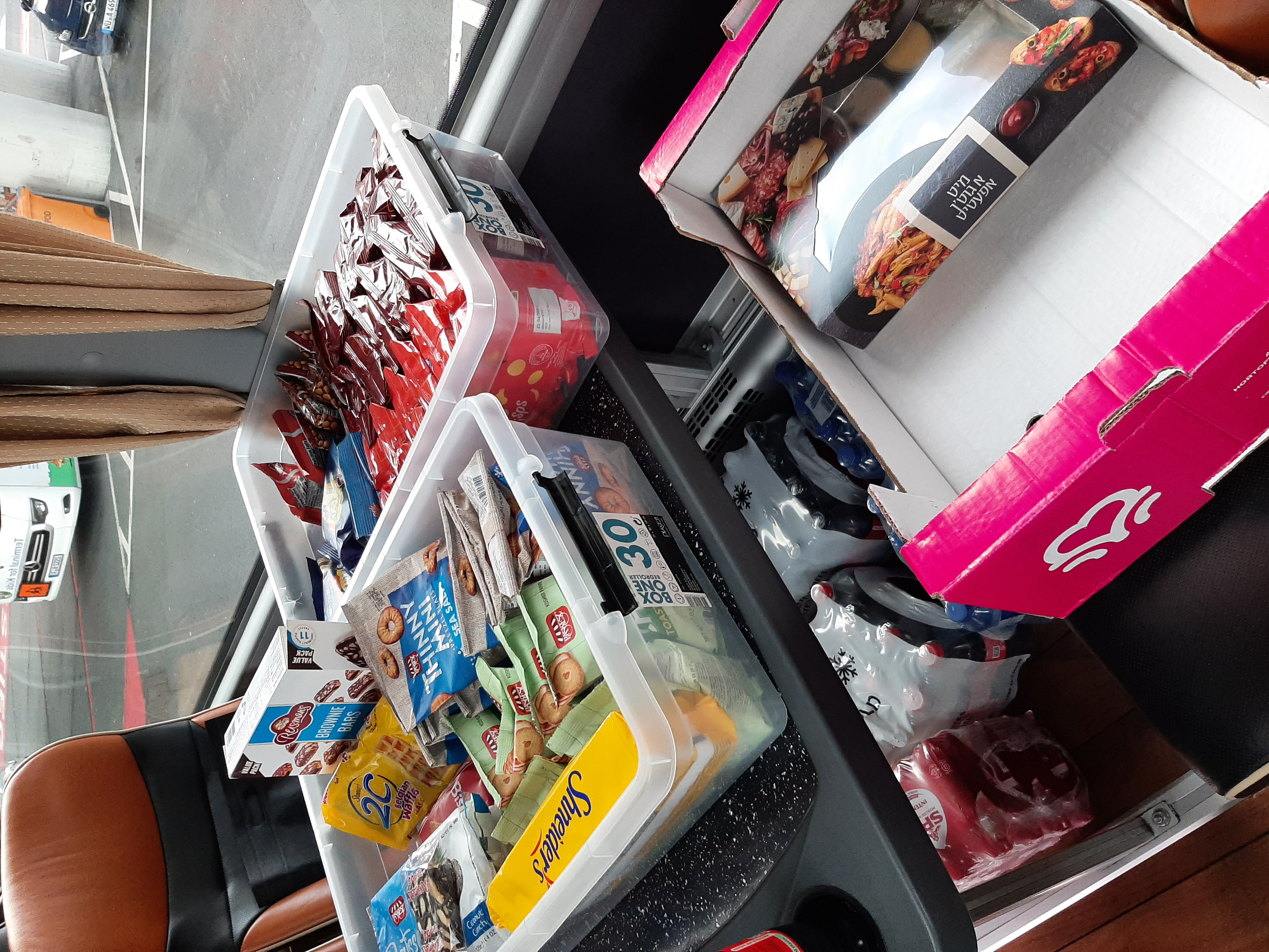 Full Trip