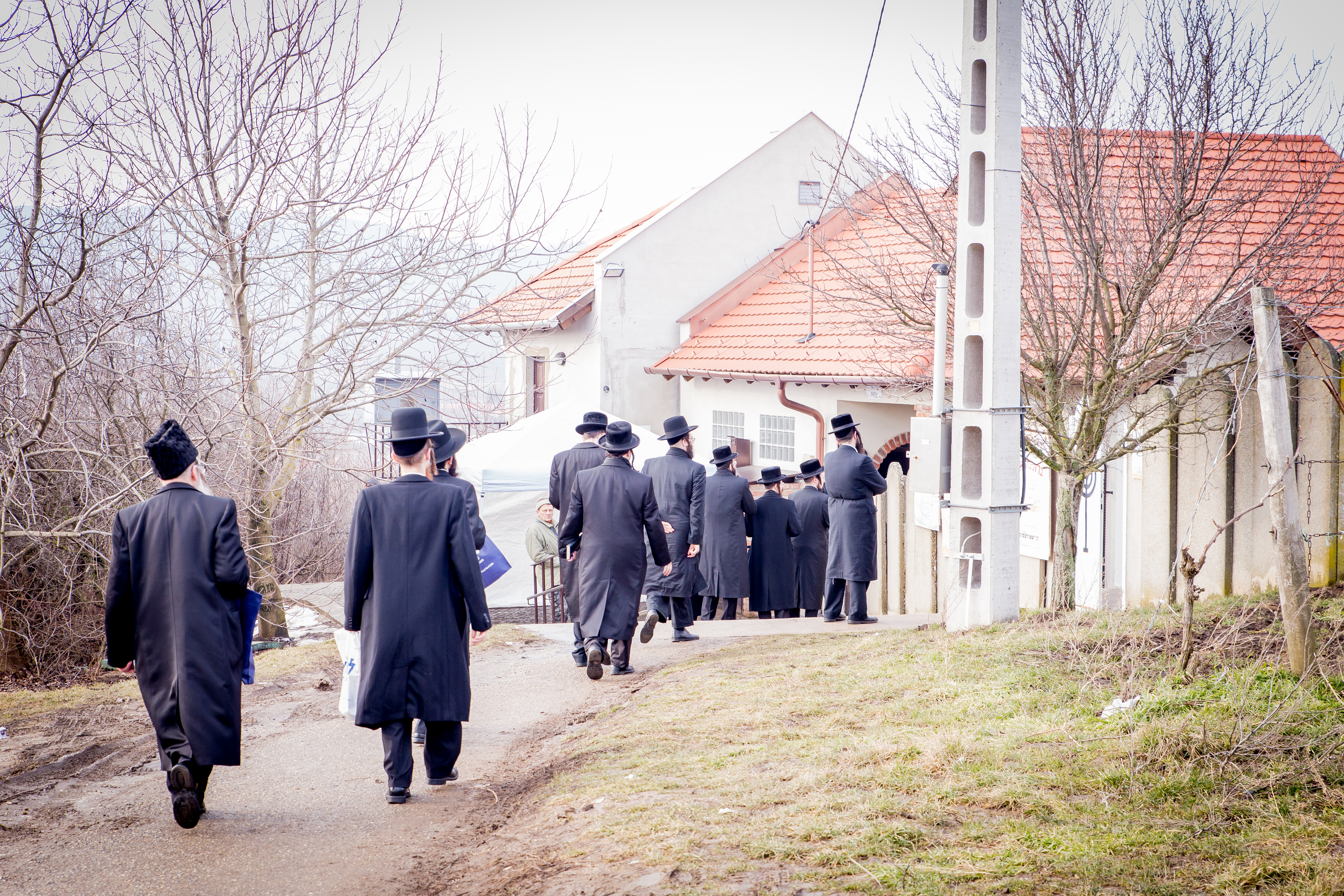 נסיעה ז Galicia Poland 