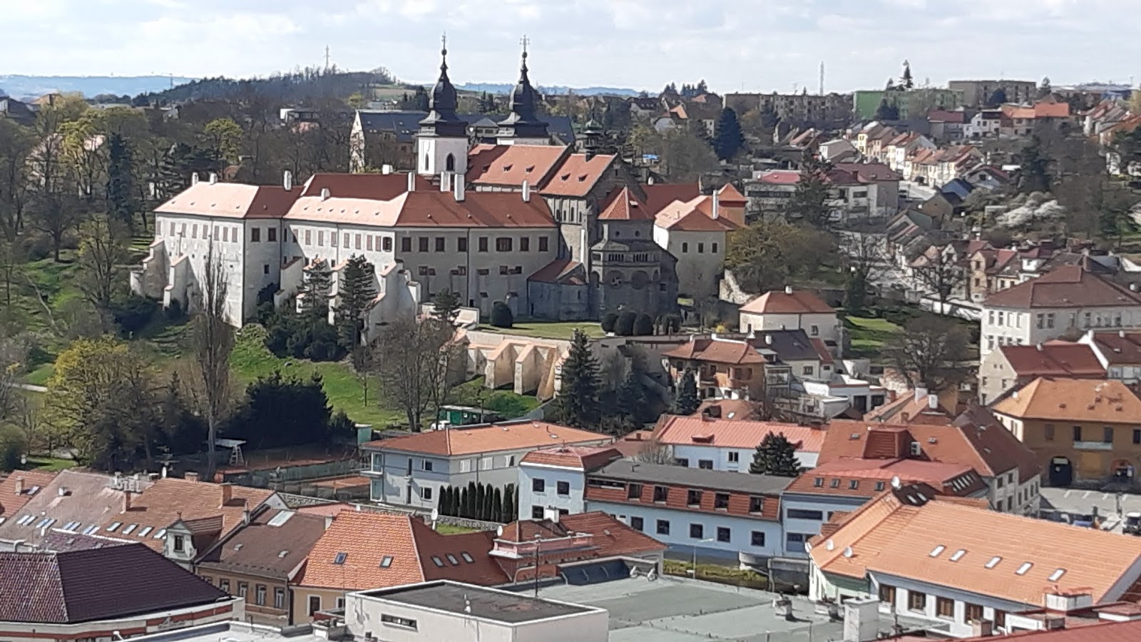 Central Europe Women's Trip 2026 July, 5-13