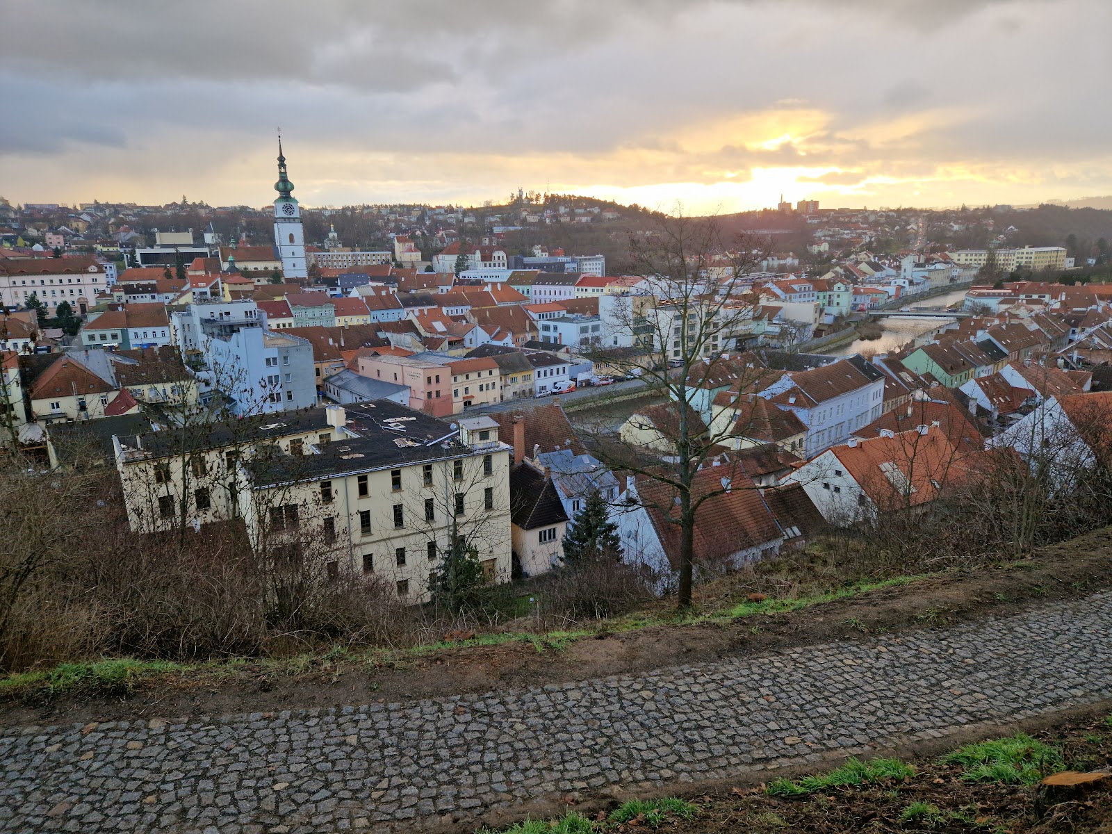 Central Europe Women's Trip 2026 July, 5-13