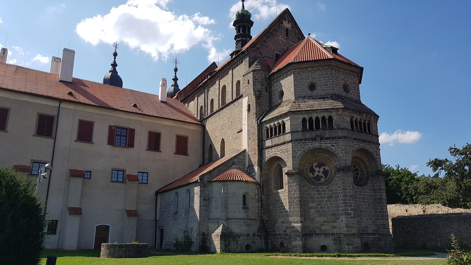 Central Europe Women's Trip 2026 July, 5-13