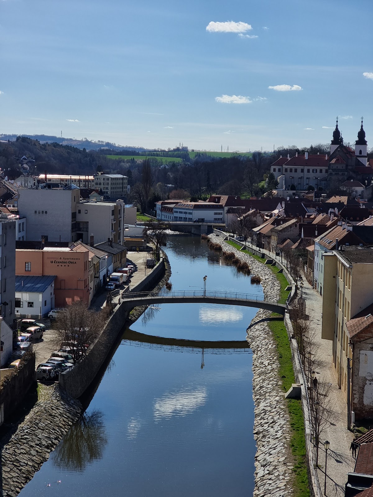 Central Europe Women's Trip 2026 July, 5-13