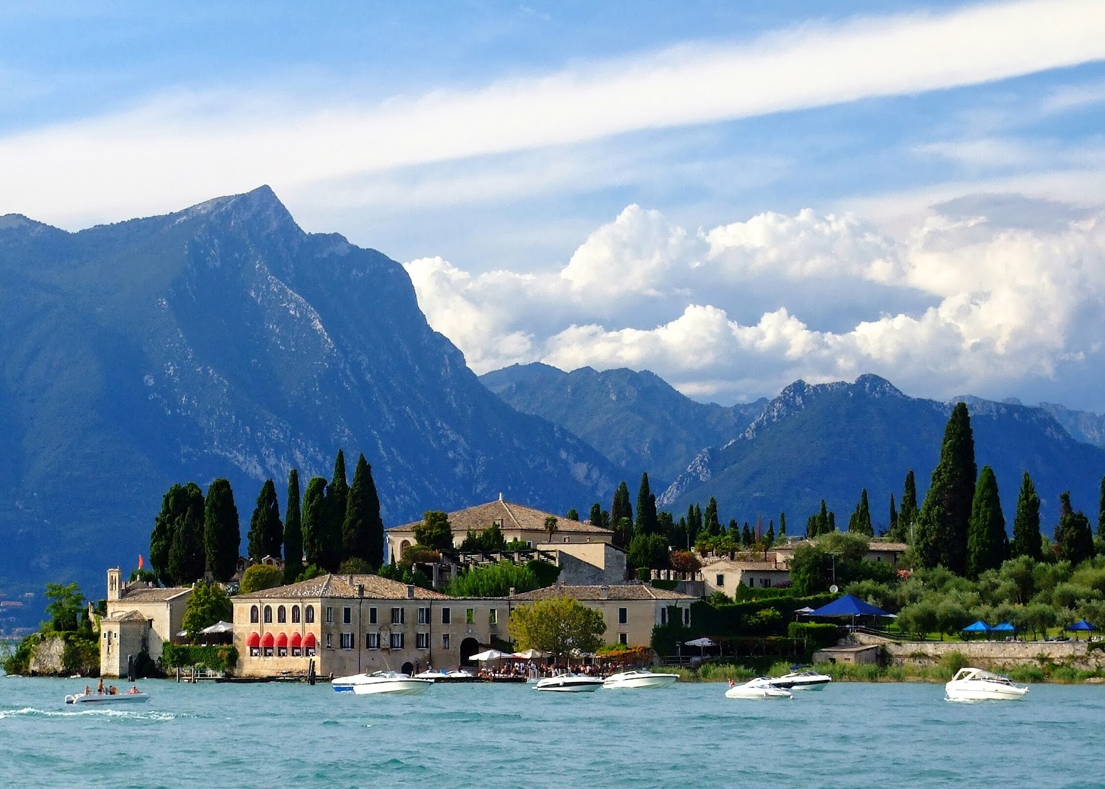 Zera Shimshon - Women's Italy Experience