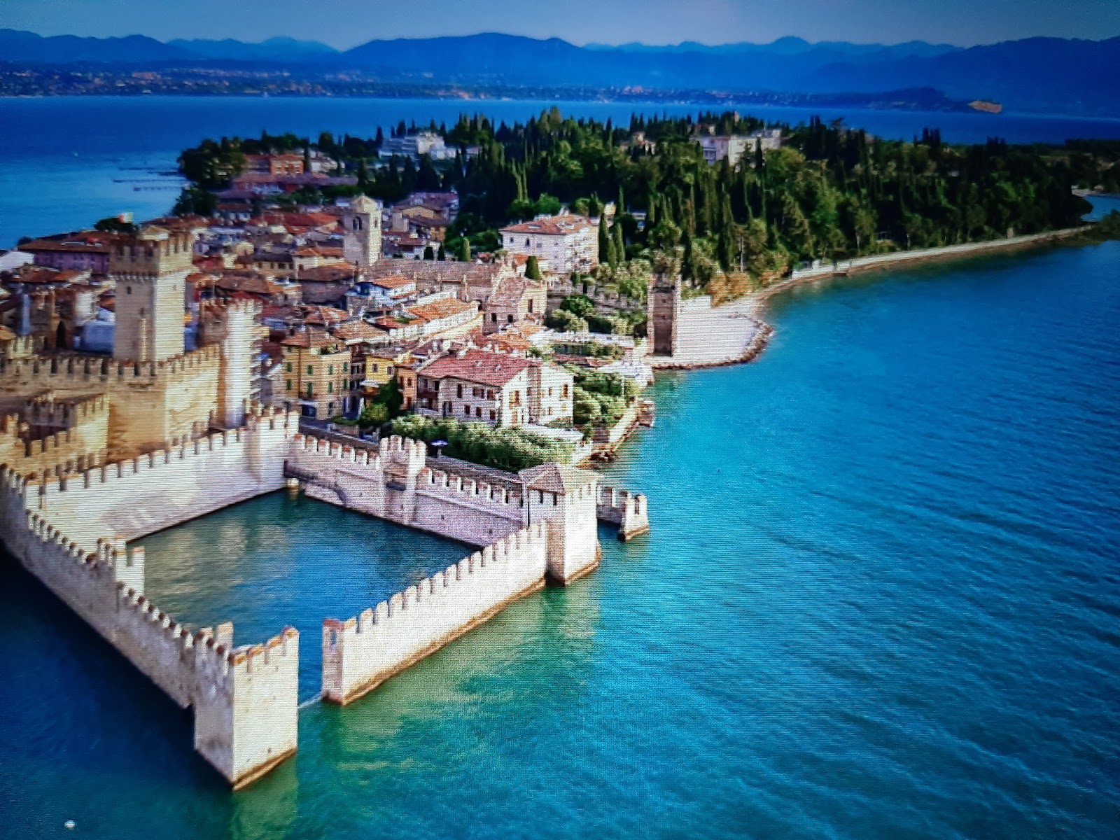 Zera Shimshon - Women's Italy Experience