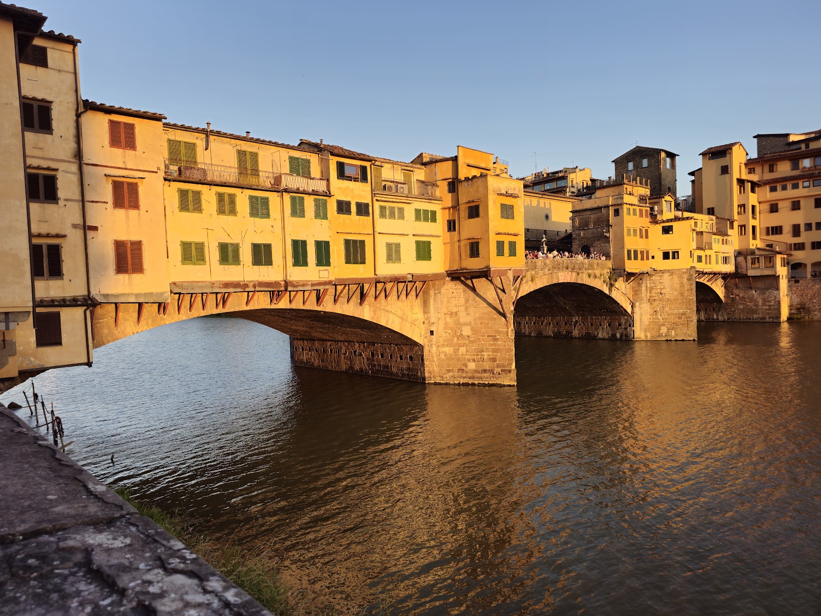 Zera Shimshon - Women's Italy Experience