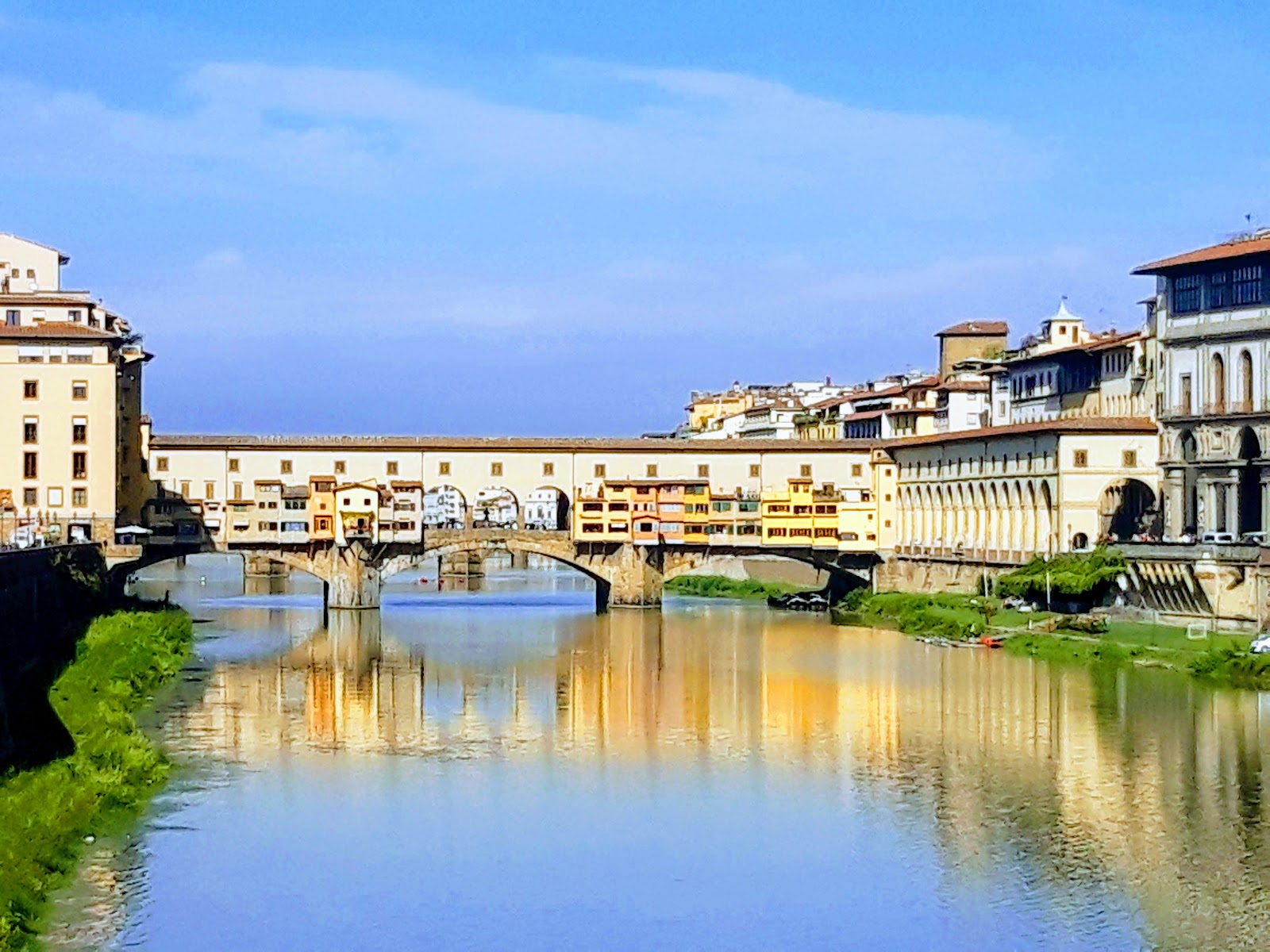 Zera Shimshon - Women's Italy Experience