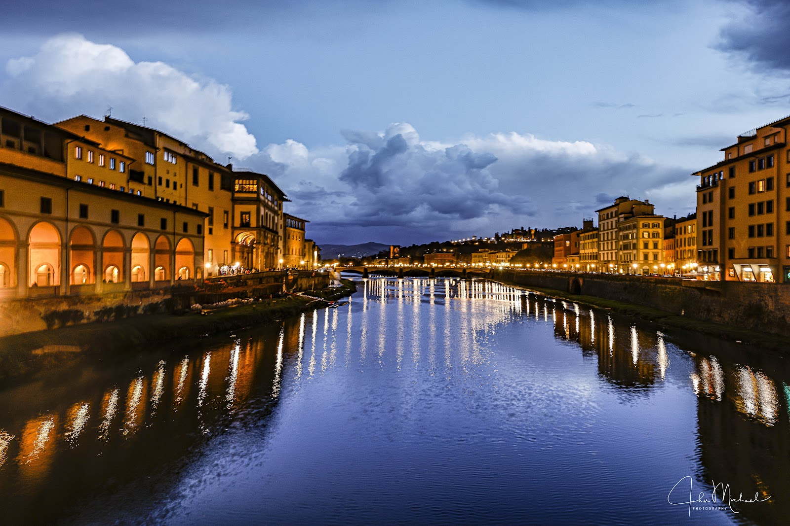 Zera Shimshon - Women's Italy Experience