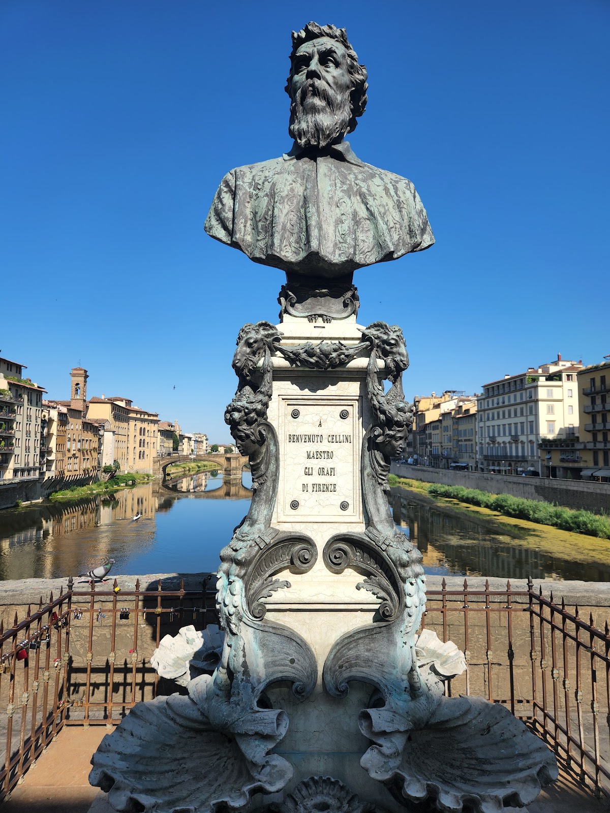 Zera Shimshon - Women's Italy Experience