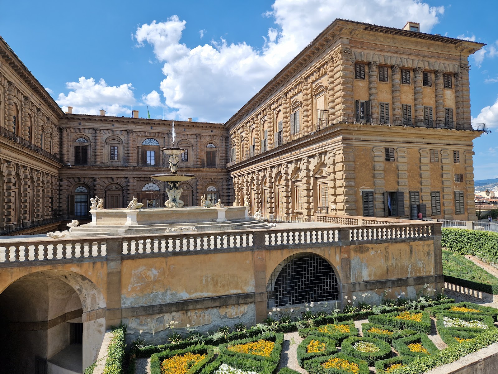 Zera Shimshon - Women's Italy Experience