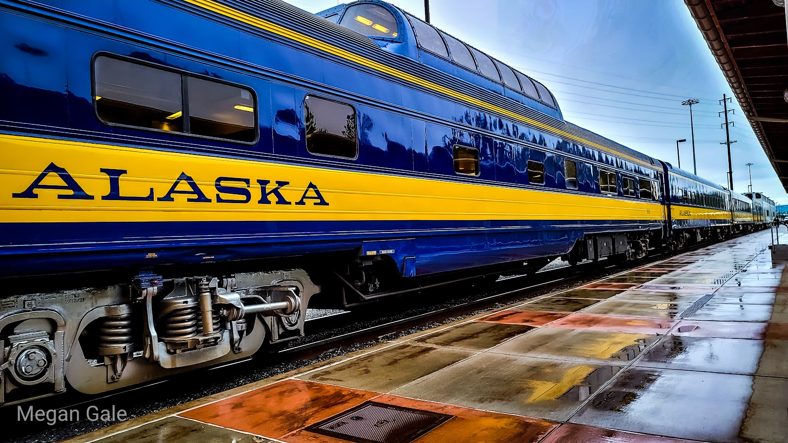 Alaska | August 16-20