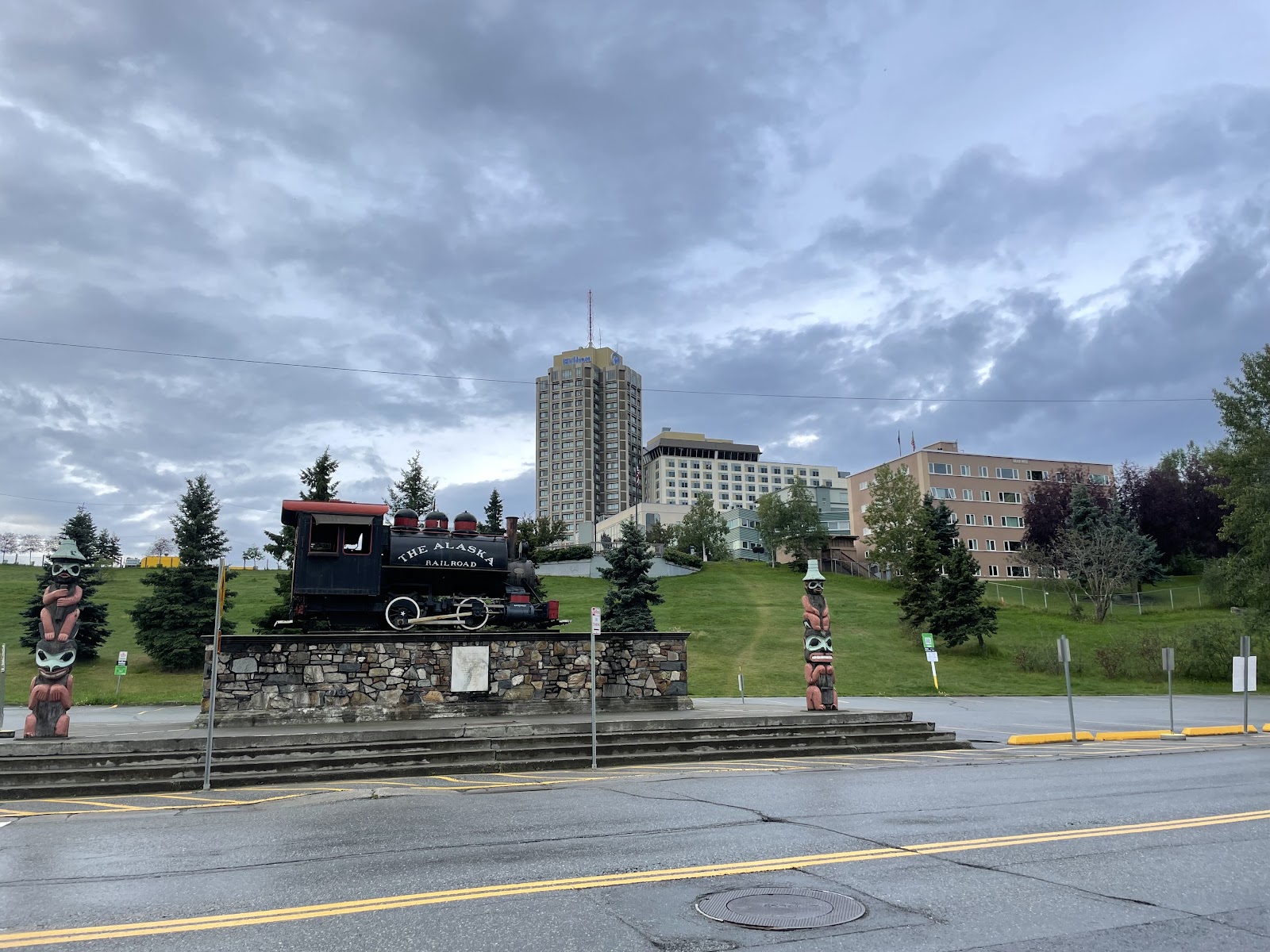 Alaska | August 16-20