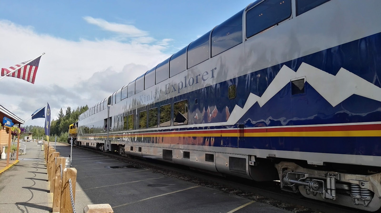 Alaska | August 16-20