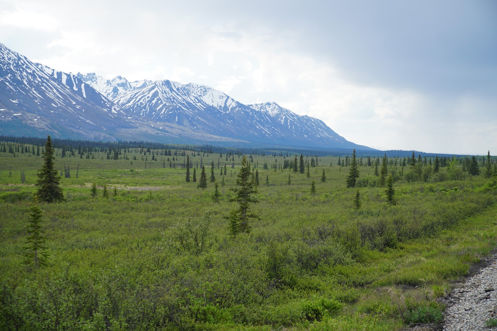 Alaska | August 16-20
