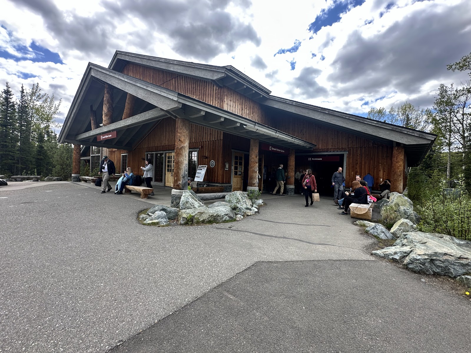 Alaska | August 16-20