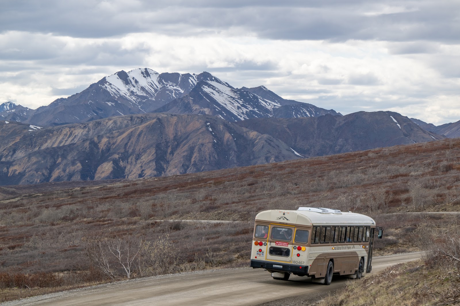 Alaska | August 16-20