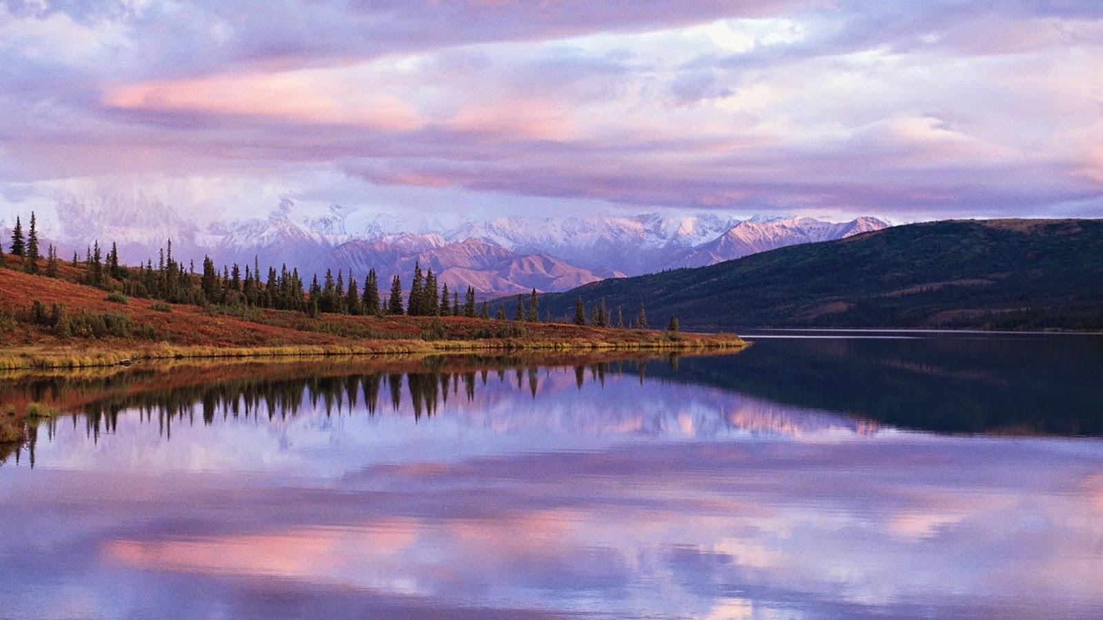 Alaska | August 16-20