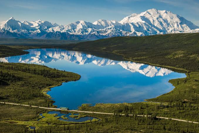 Alaska | August 16-20