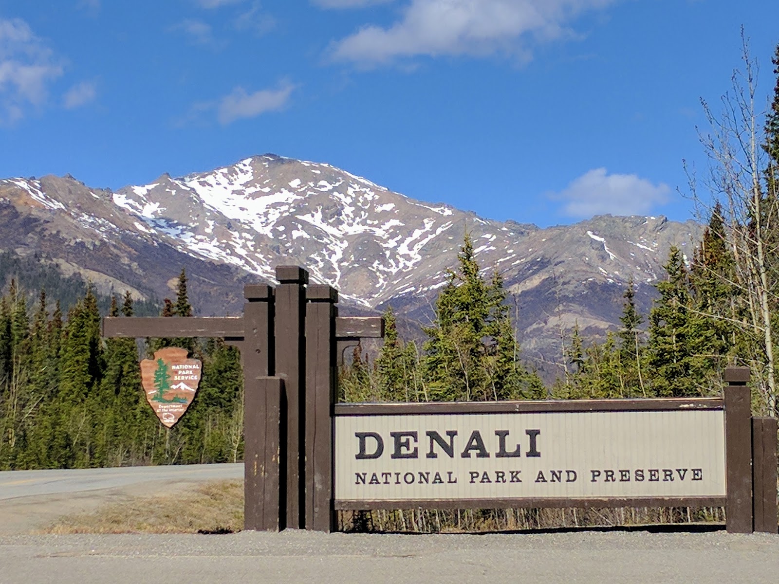 Alaska | August 16-20
