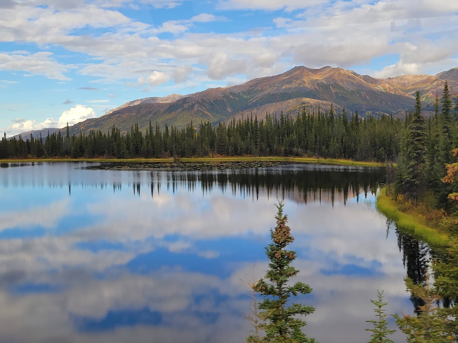 Alaska | August 16-20