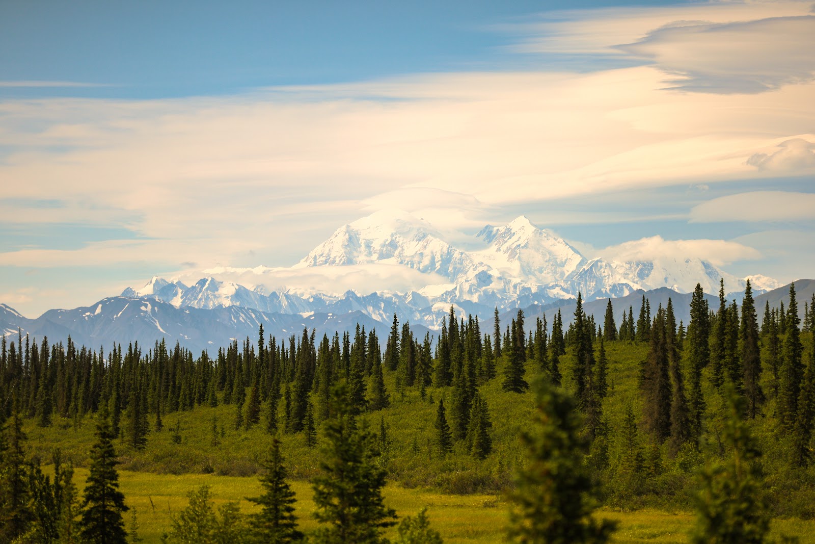 Alaska | August 16-20