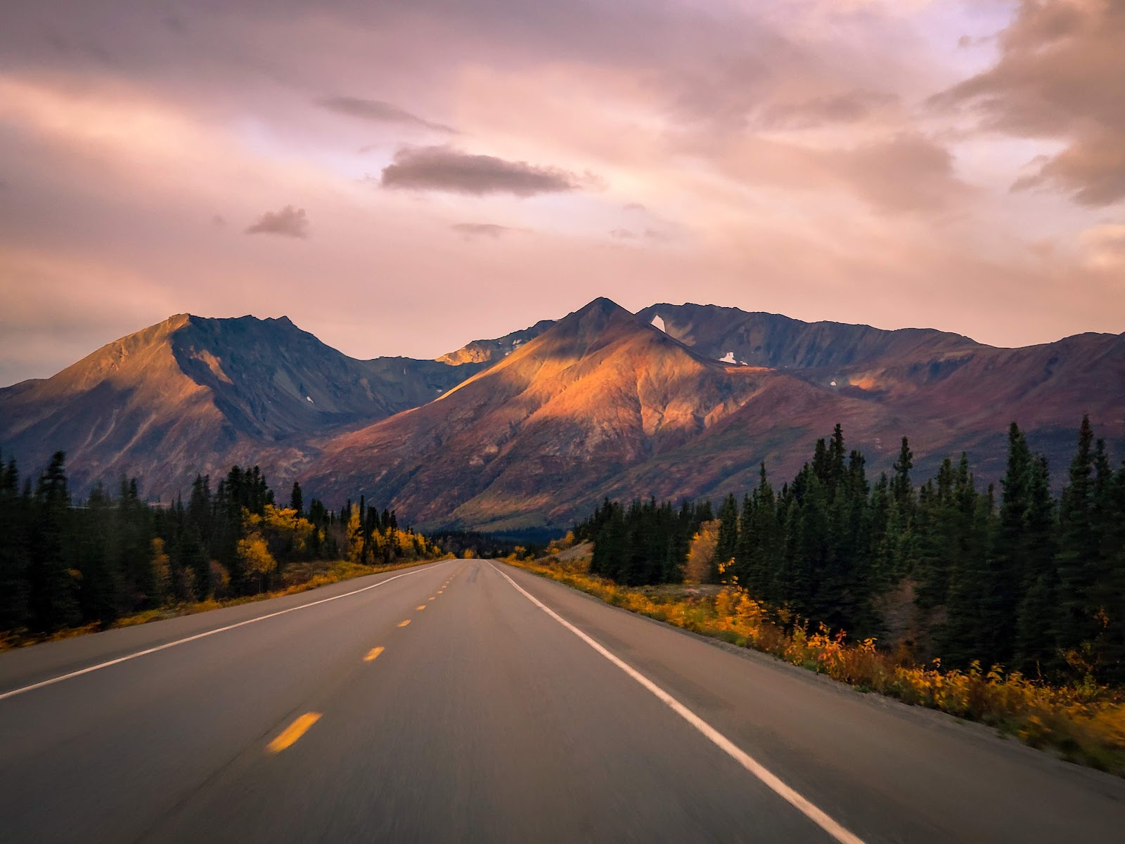 Alaska | August 16-20
