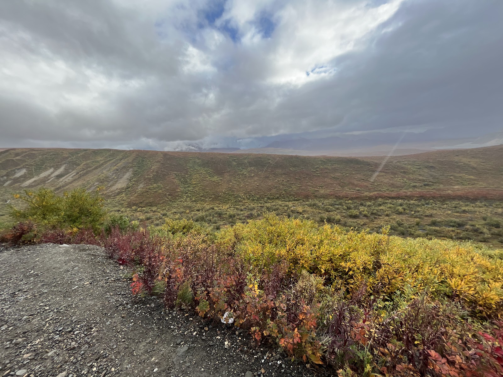Alaska | August 16-20