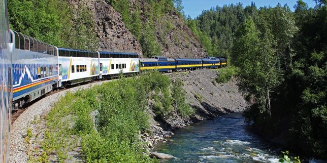 Alaska | August 16-20
