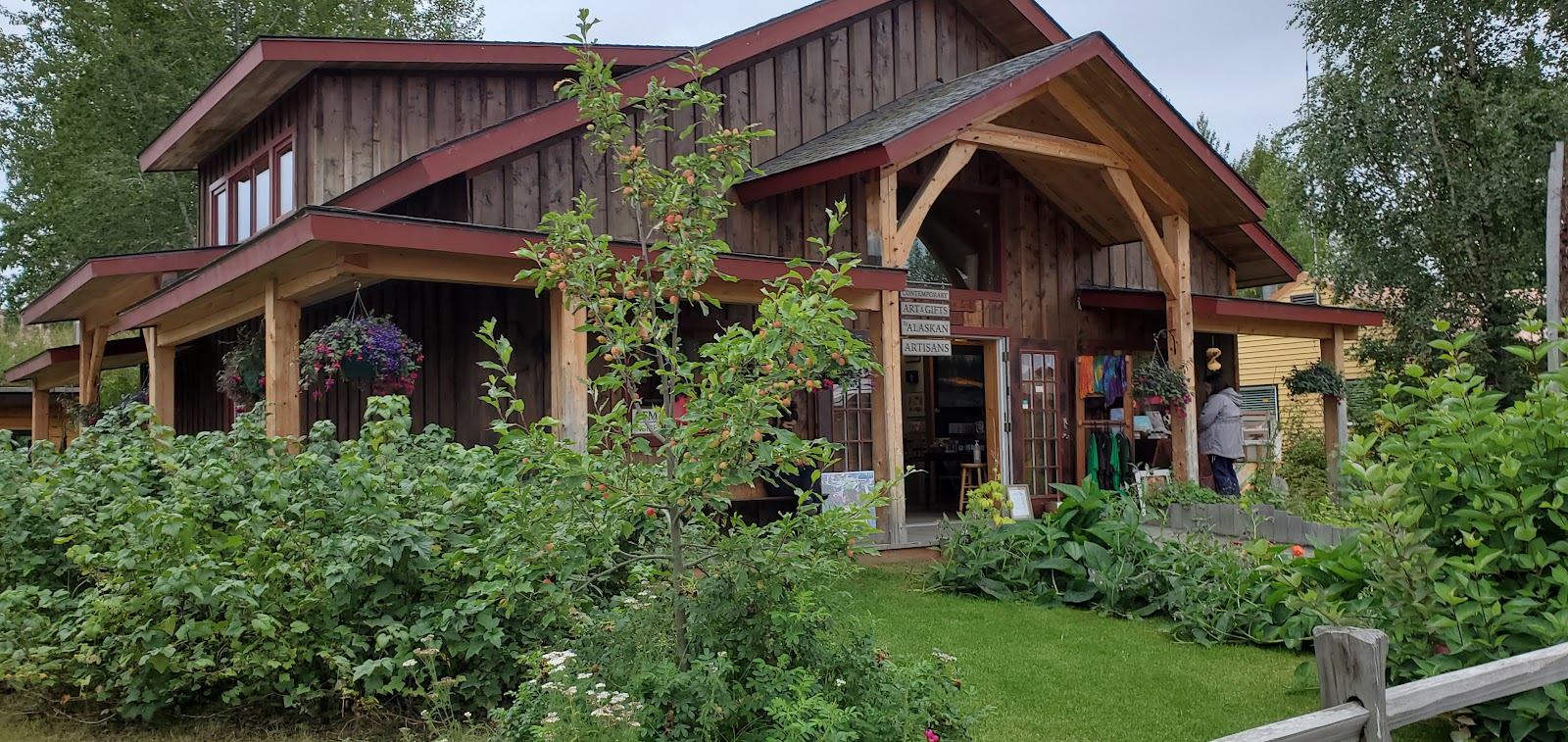 Alaska | August 16-20