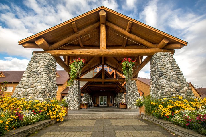 Alaska | August 16-20