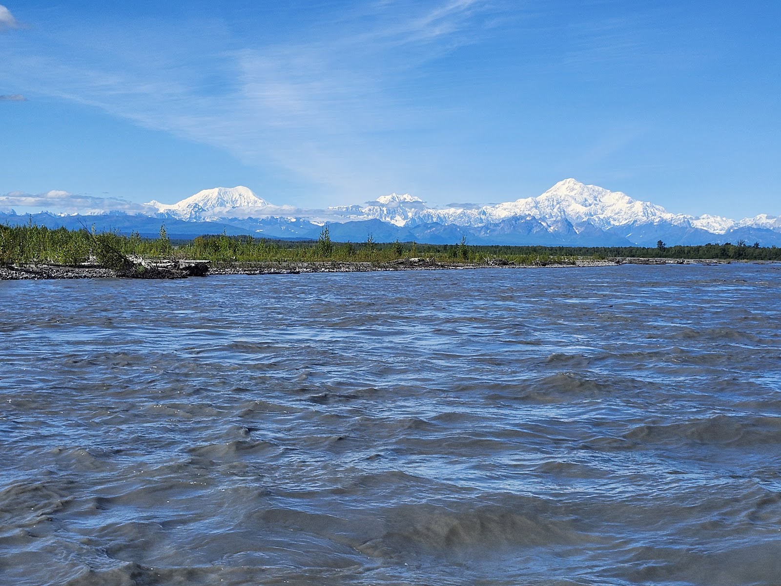 Alaska | August 16-20