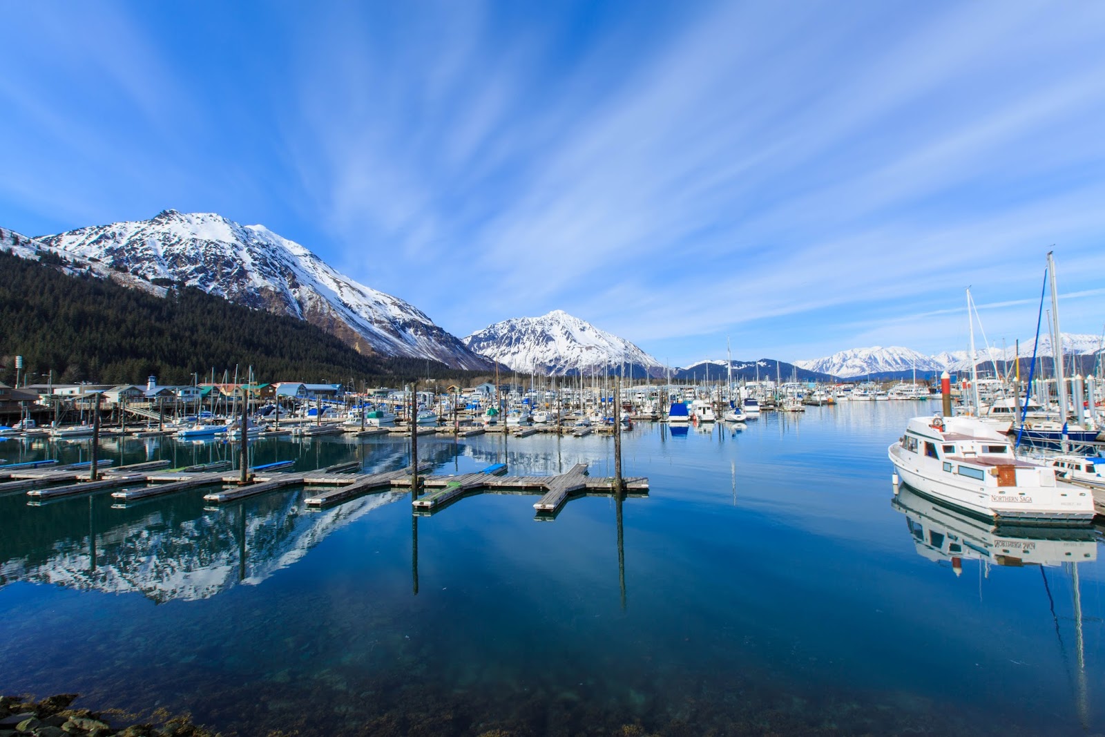 Alaska | August 16-20