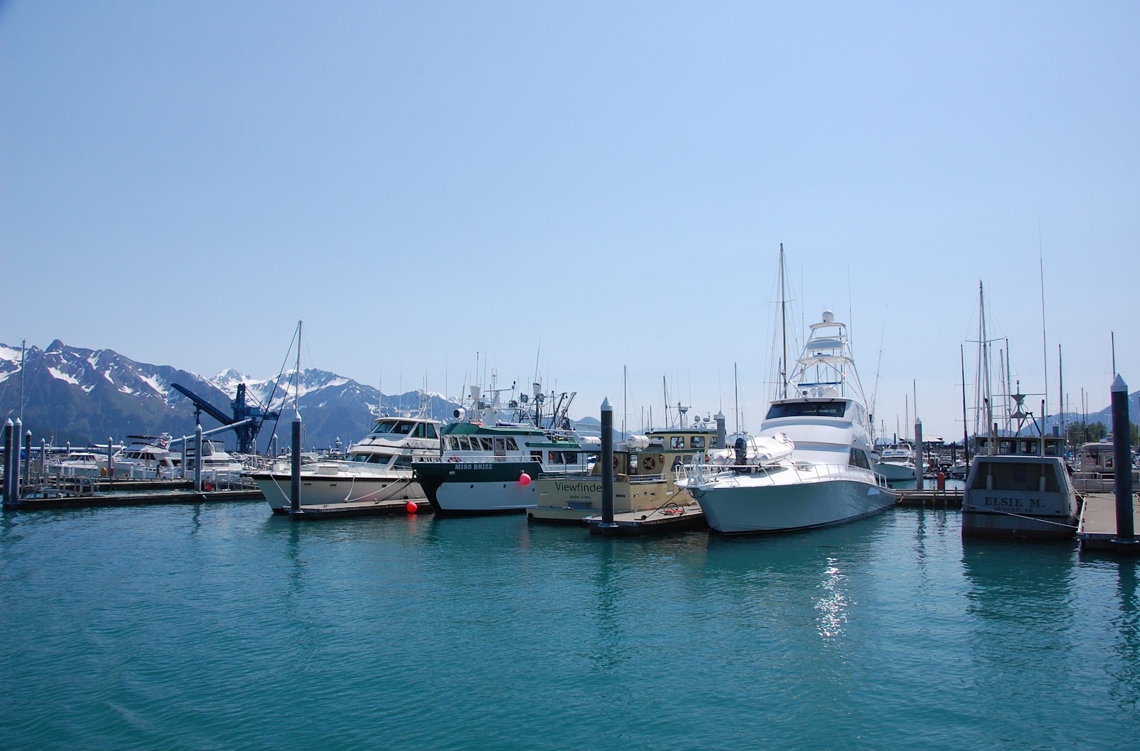 Alaska | August 16-20