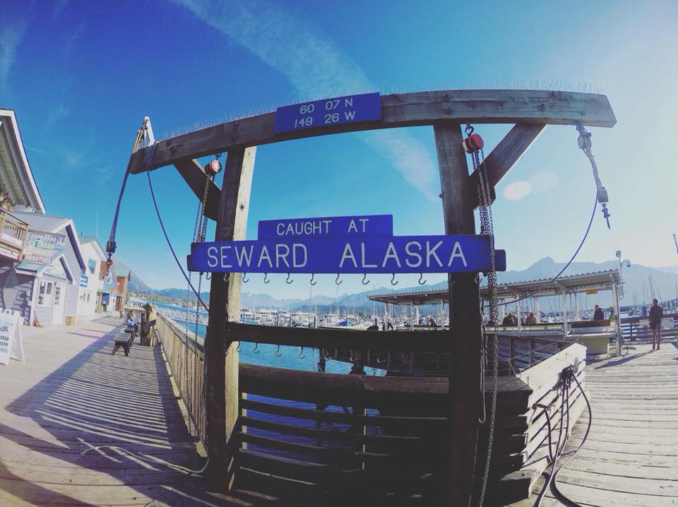 Alaska | August 16-20