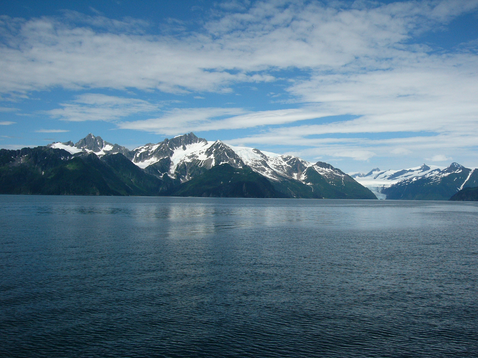 Alaska | August 16-20