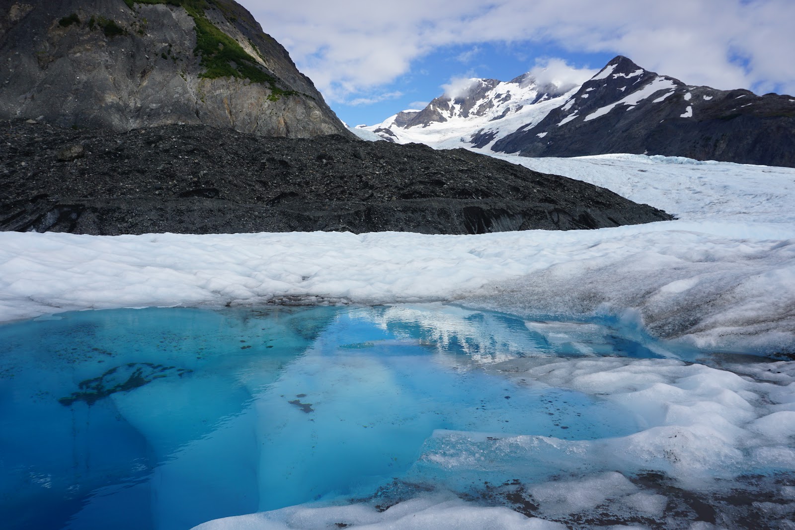 Alaska | August 16-20
