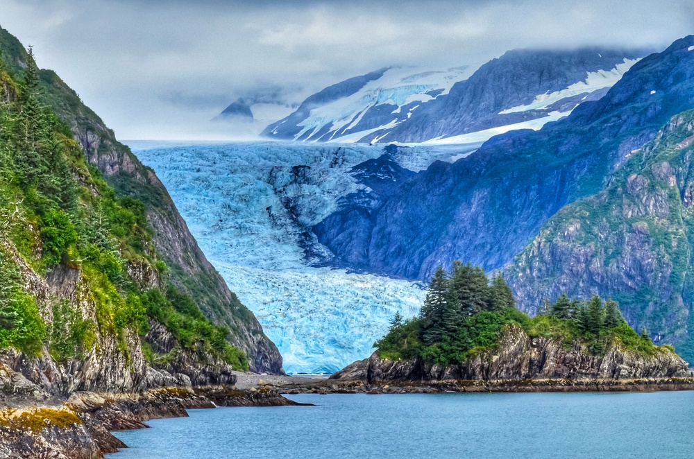 Alaska | August 16-20