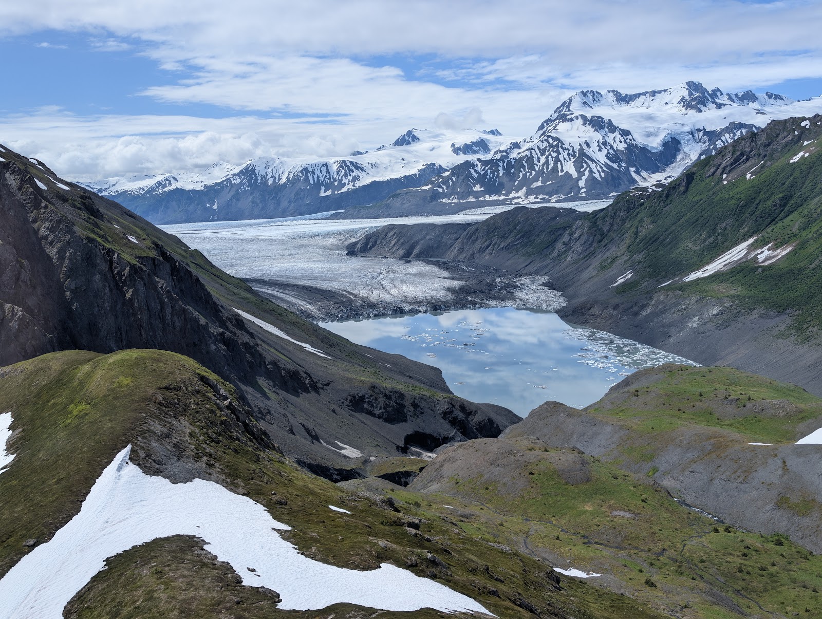 Alaska | August 16-20